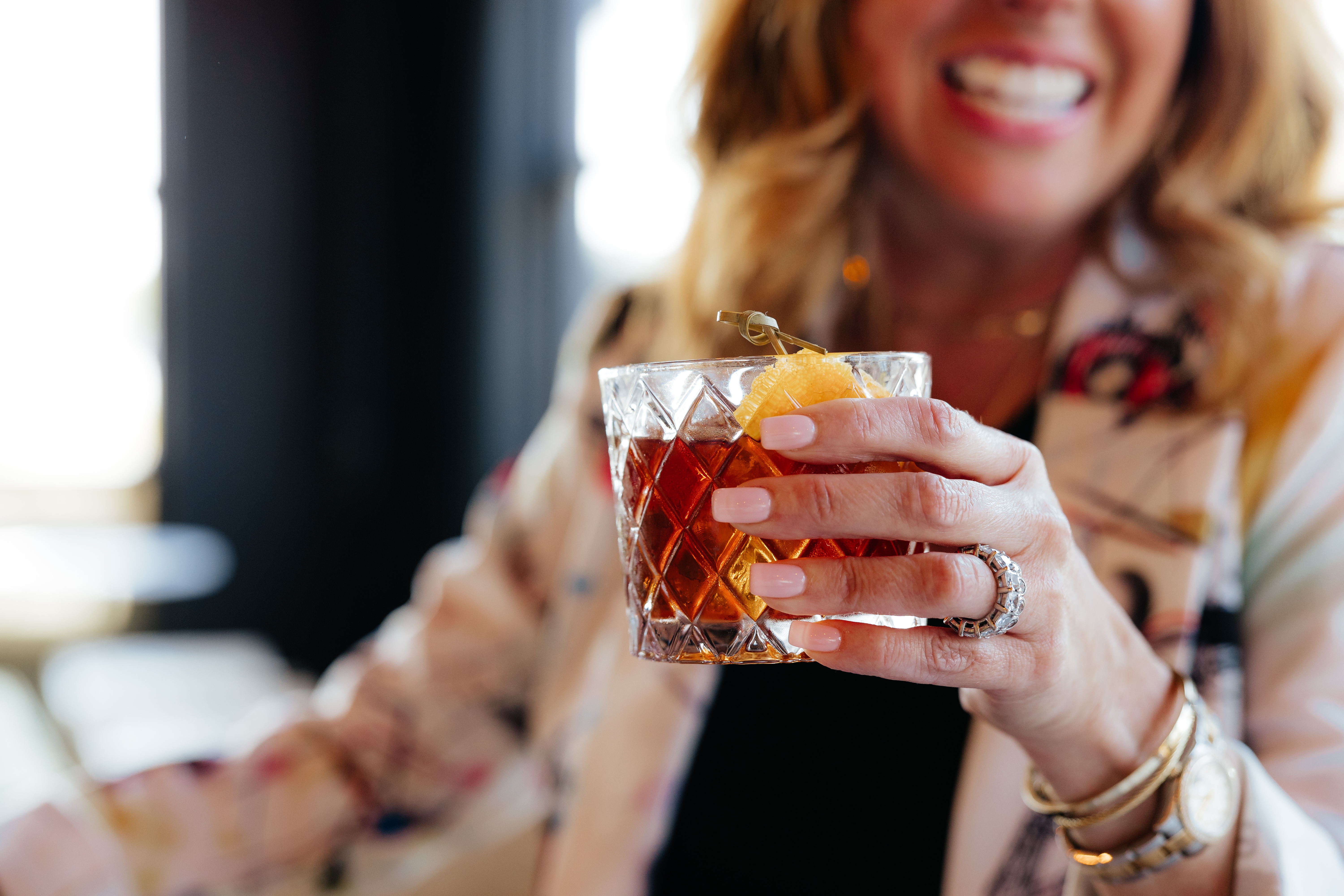 Come for a tour and tasting at Six Mile Ordinary in Columbia, MO.