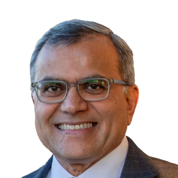 Yogesh Nanji