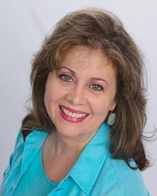 Cynthia Greco