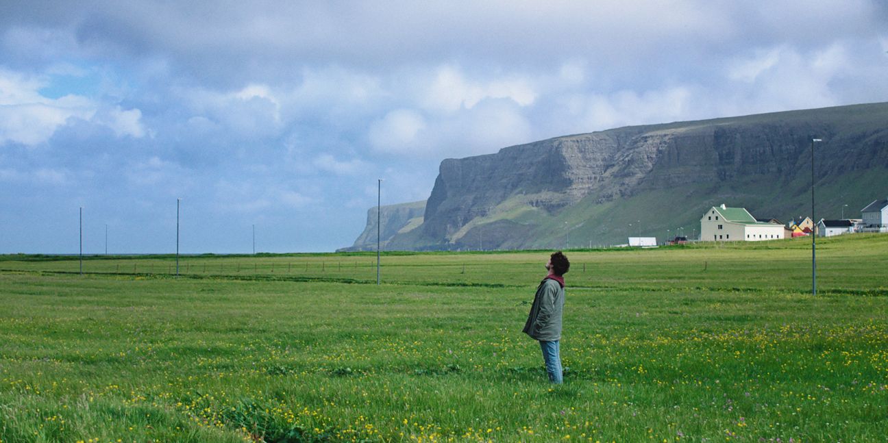 Det sidste paradis på jord – The Last Paradise on Earth