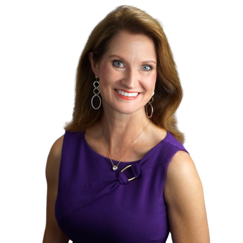 Barbara Scribner