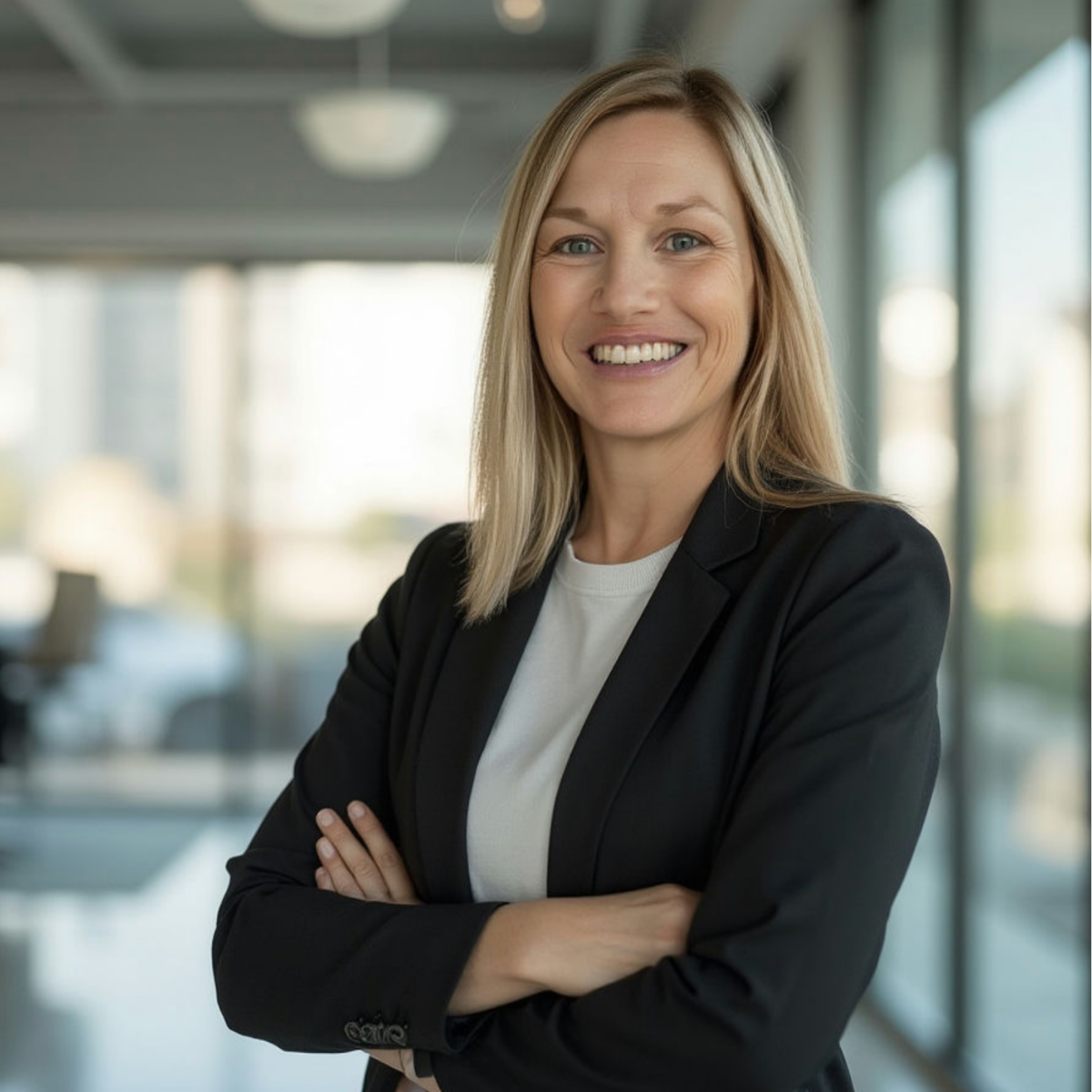 Jodi Gibbs