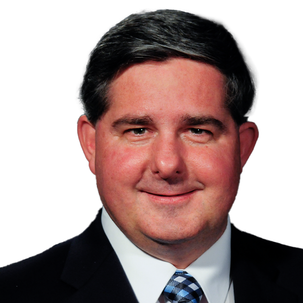 James C Bivins