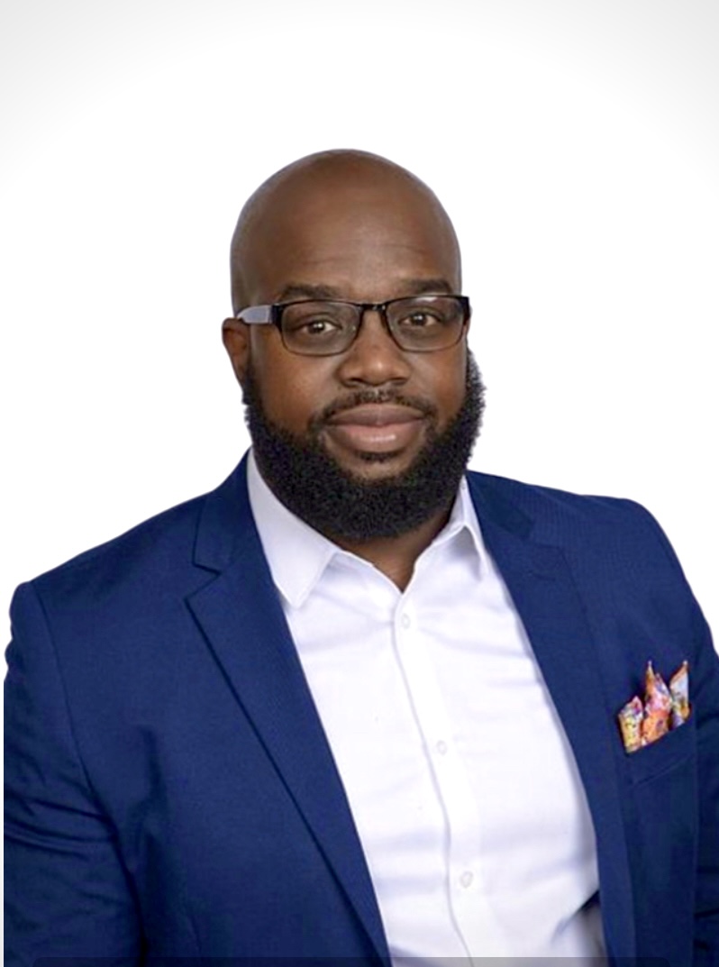 Jerrel Henderson