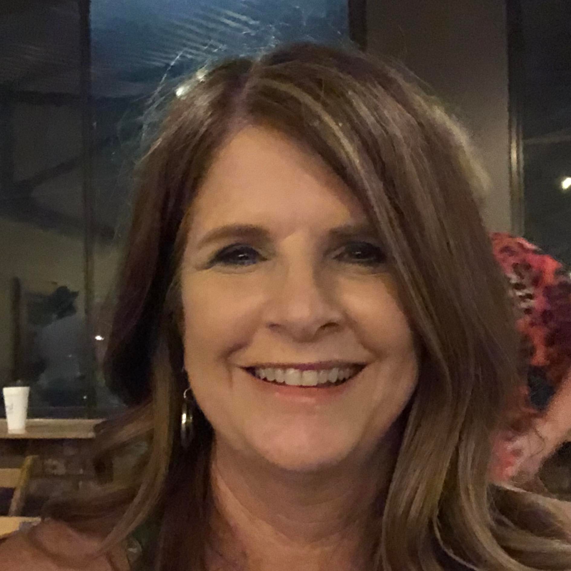 Janet Vincze