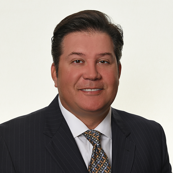 Efrem  Silerio