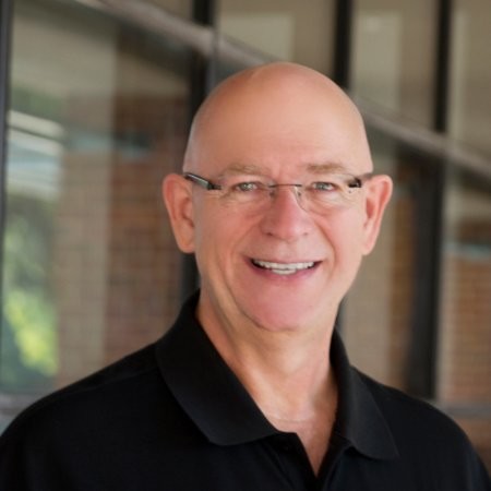 Steve Lay