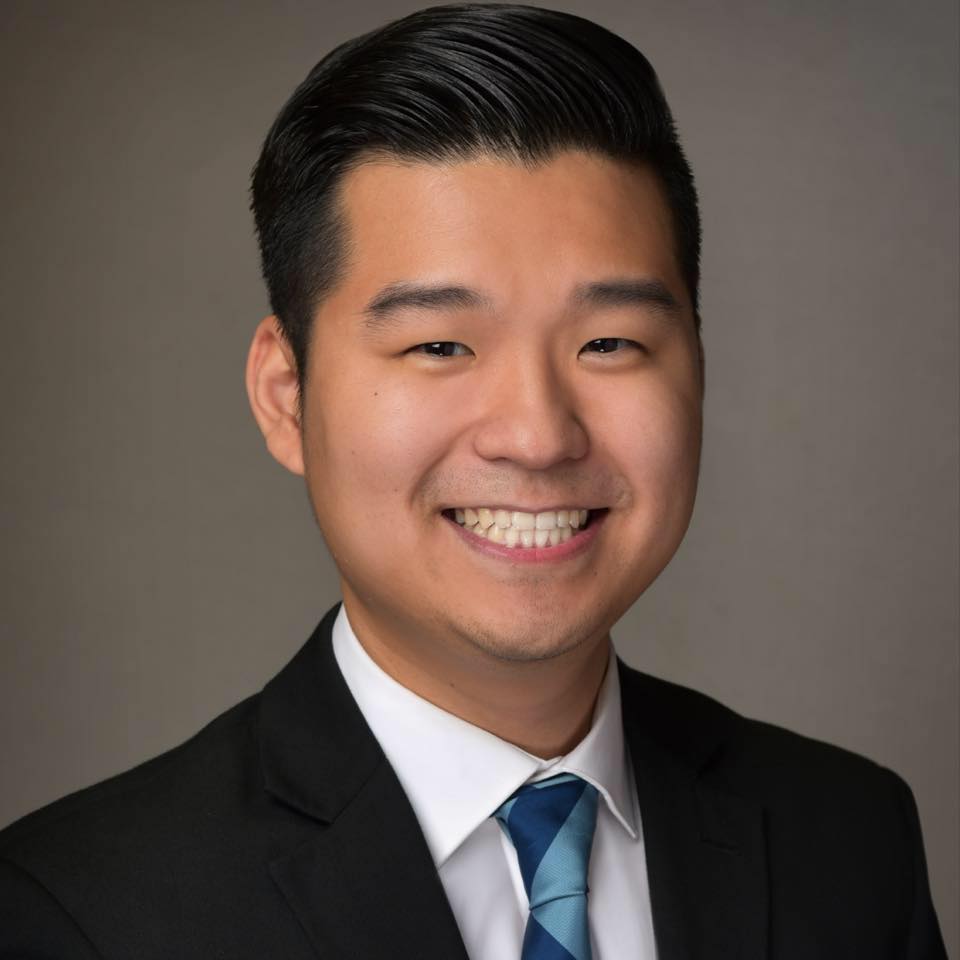 Patrick Shin