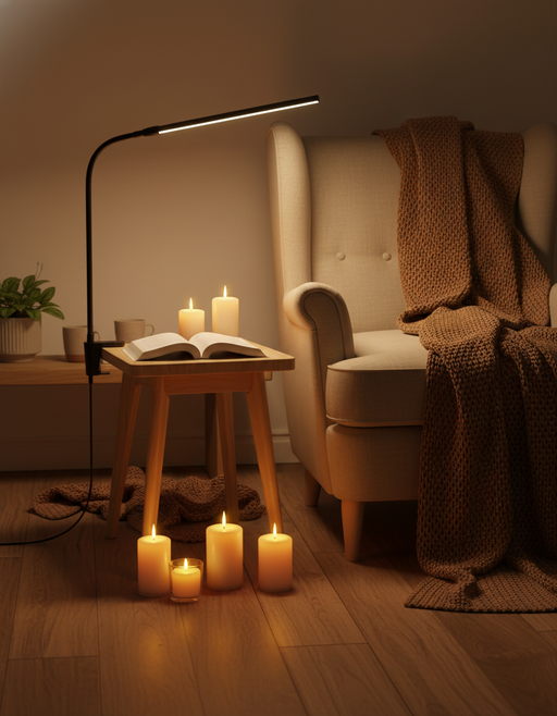Hygge Lighting — How to Create the Perfect Evening Glow at Home