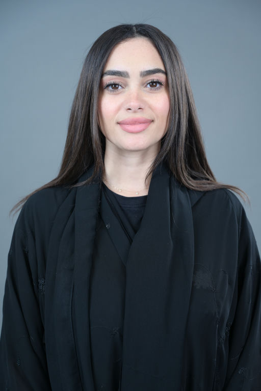 Lilian Najm — female actress / model registered with Mr Casting KSA, Saudi Arabia