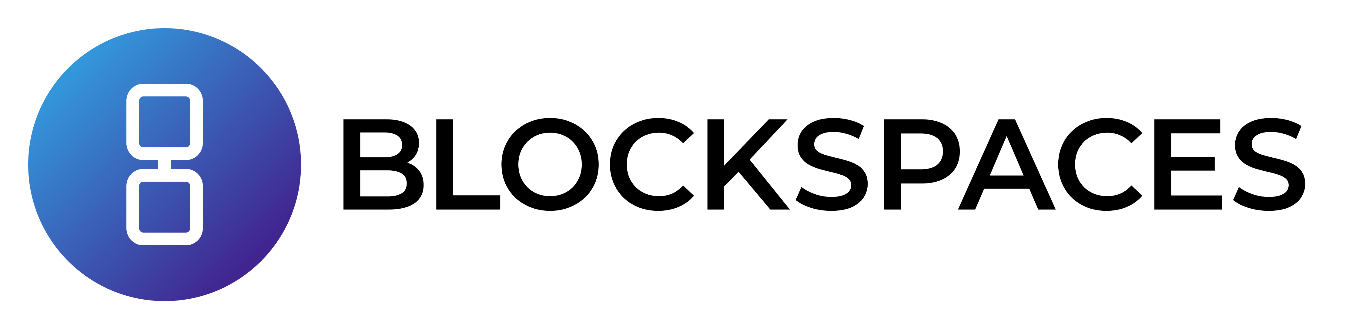 BlockSpaces