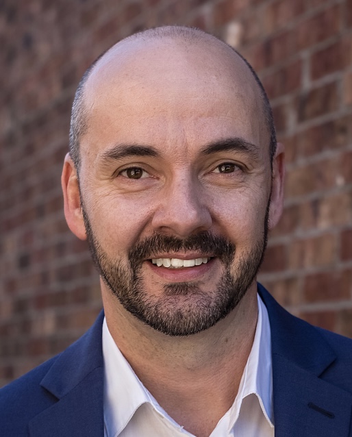 Damon Wehr