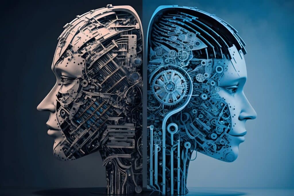 Maximize your productivity with AI and ML-powered solutions