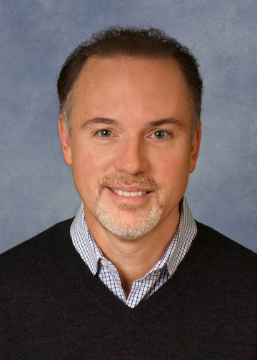 Paul Bush