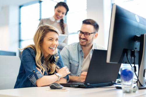 Scale your organization with Dev and IT experts