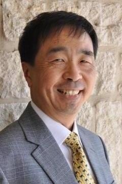 James Cho