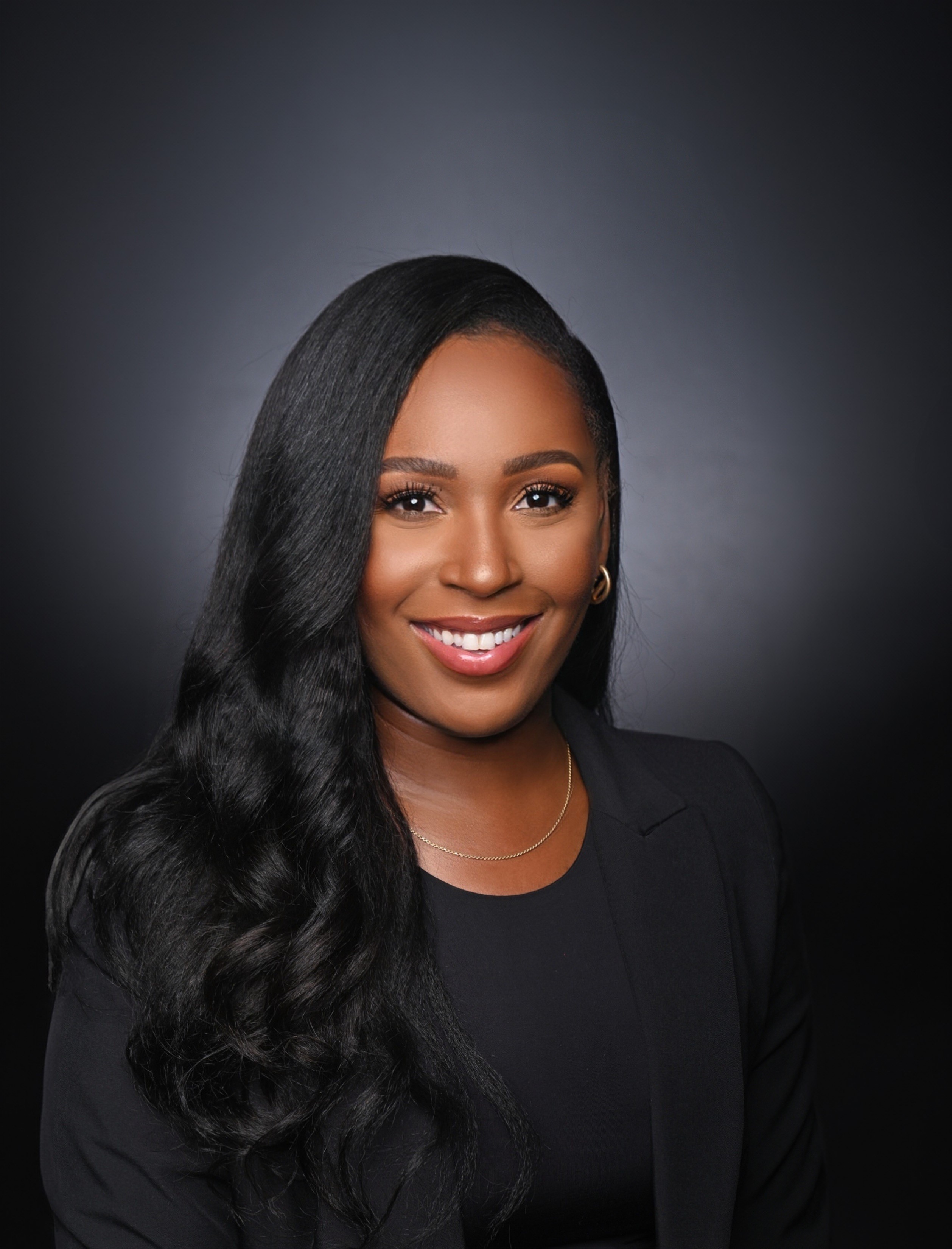 Stasha Brown