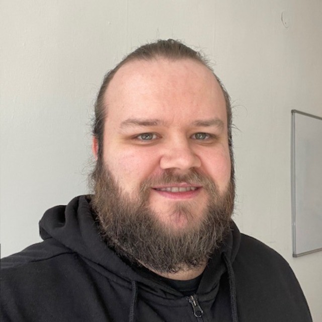 Tobias Seitz