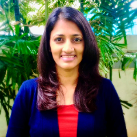 Bhavana Musuluri