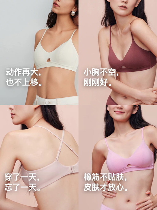 【升级75折】【喵总自穿5年+】