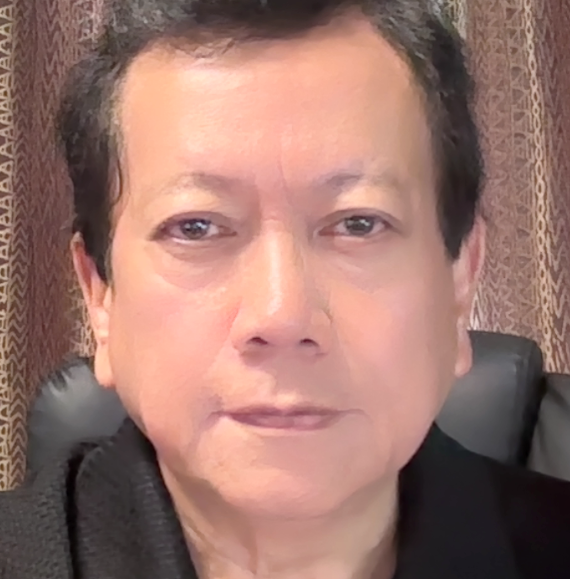 Rey Tolentino