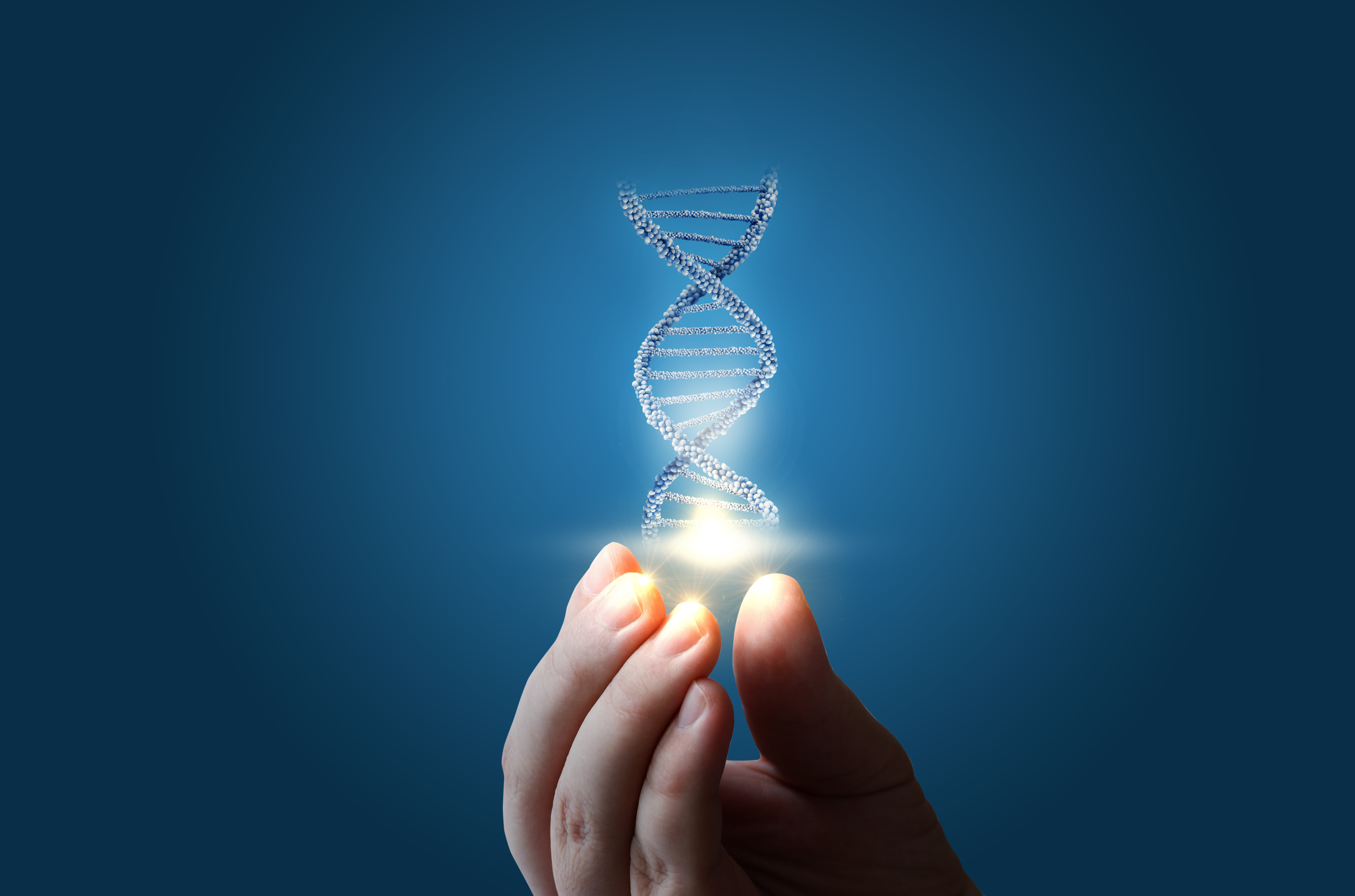 Role of Genetics in Hearing Loss