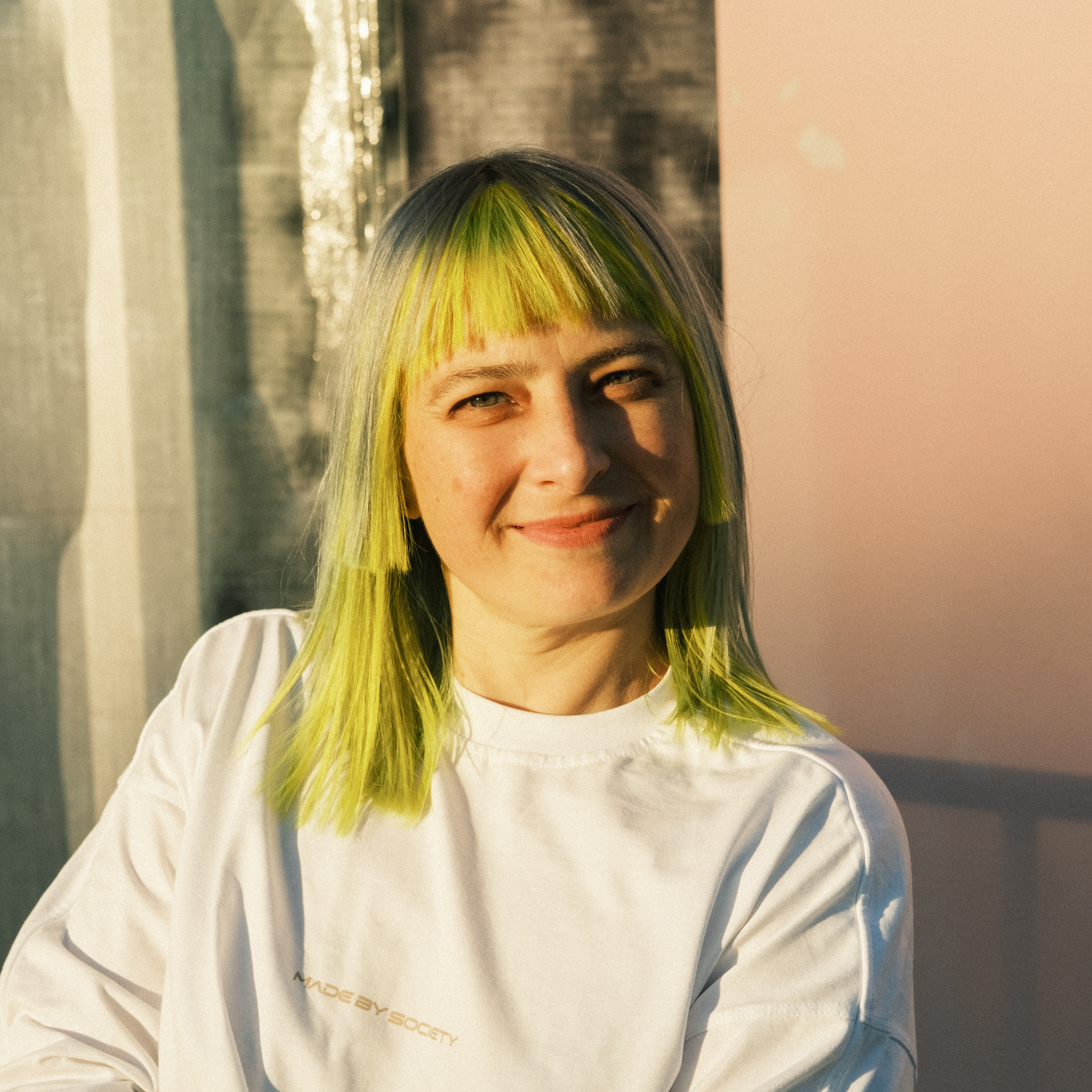 Tereza Iofciu