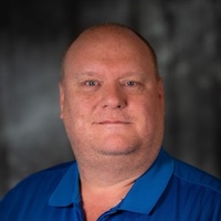 John Kociuba