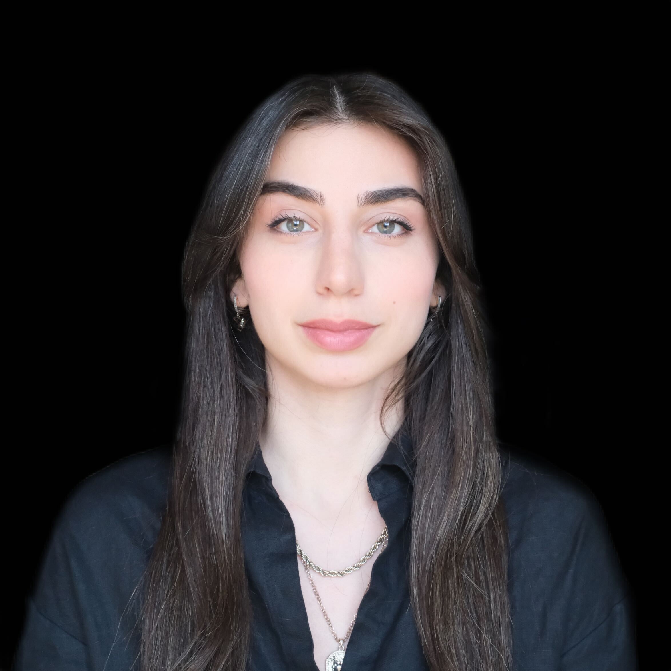 Nensi Hakobjanyan