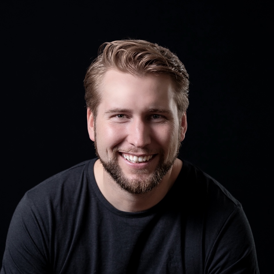 Nico Martin