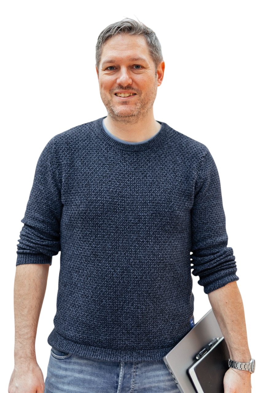 Christoph Eicke