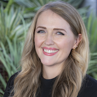 Mel Church