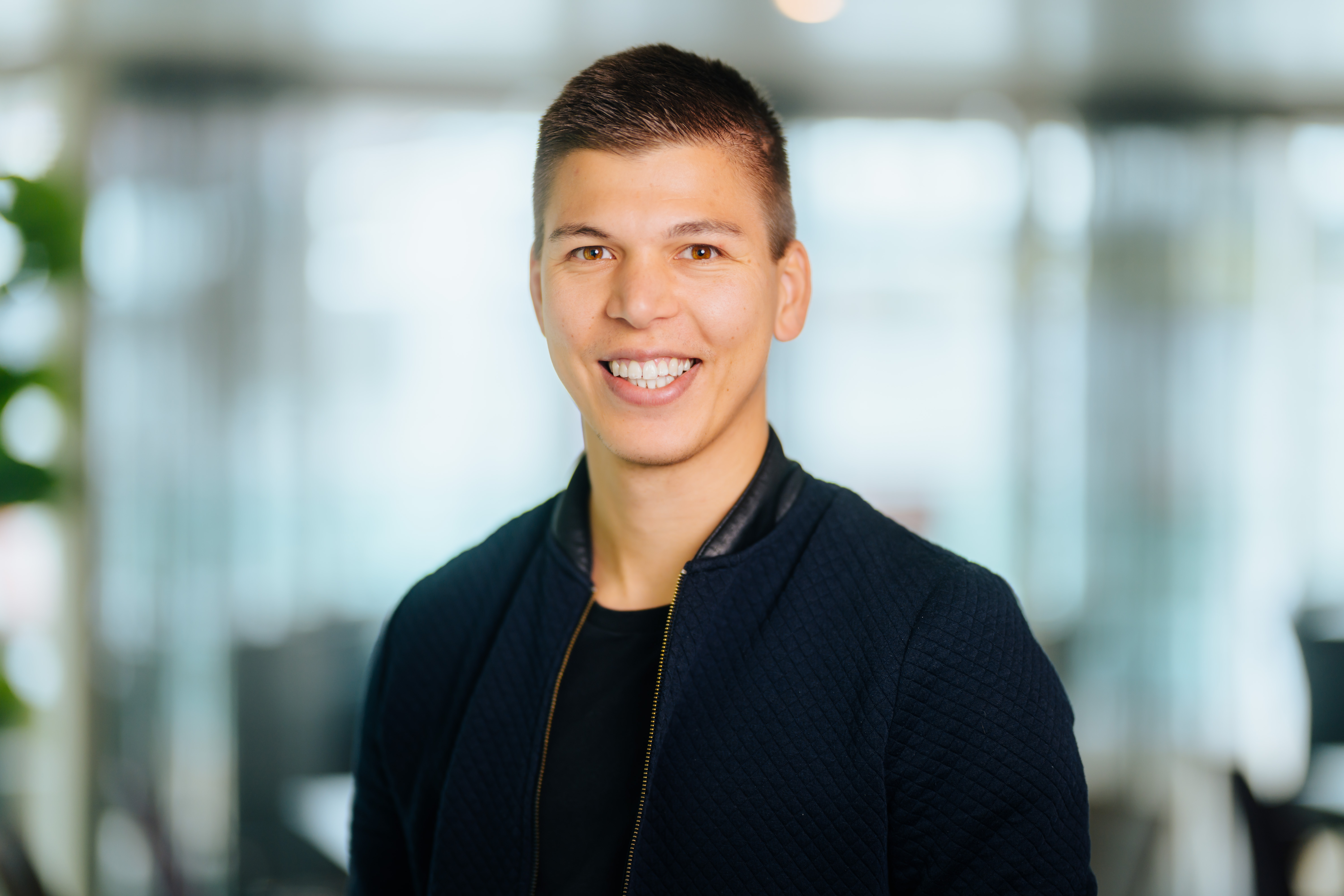 Raphael Kuhlmann