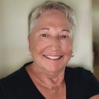 Jo Nordeen
