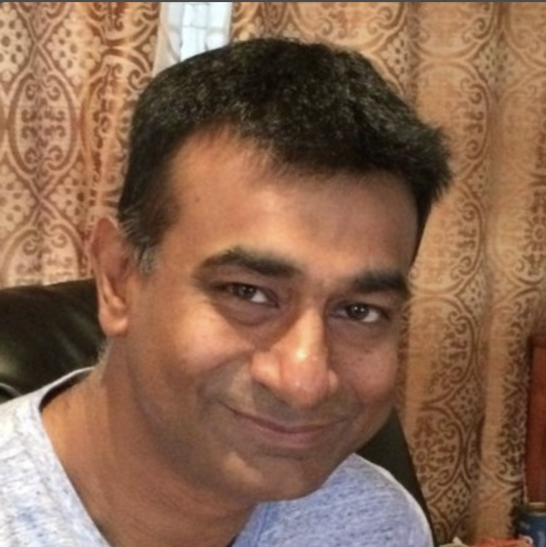 Srinivas Kotamreddy