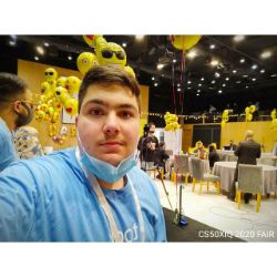 Profile image