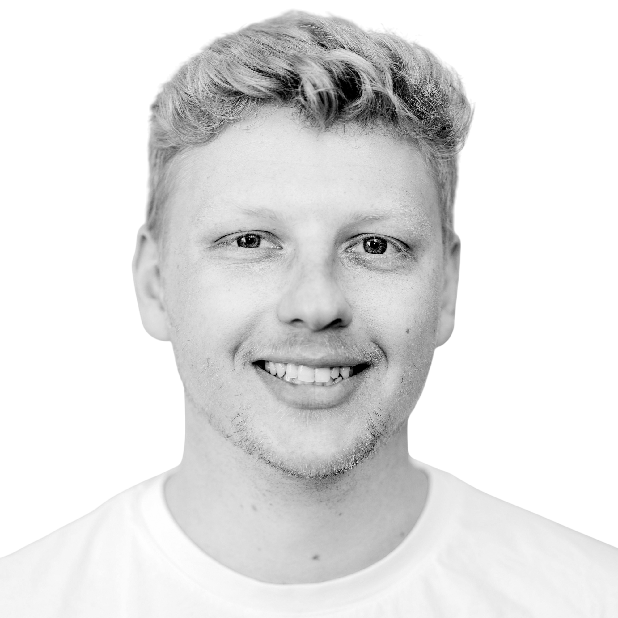 Torben Keller