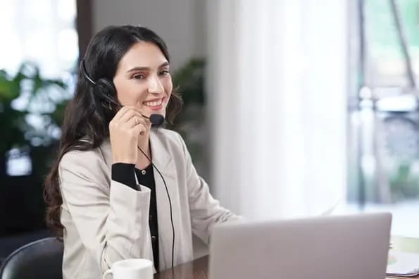 Deliver exceptional customer service to cultivate satisfied customers