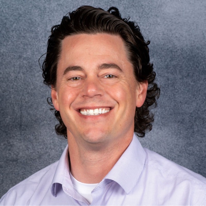 Kyle Ruhe
