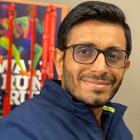 Rahul Aurora