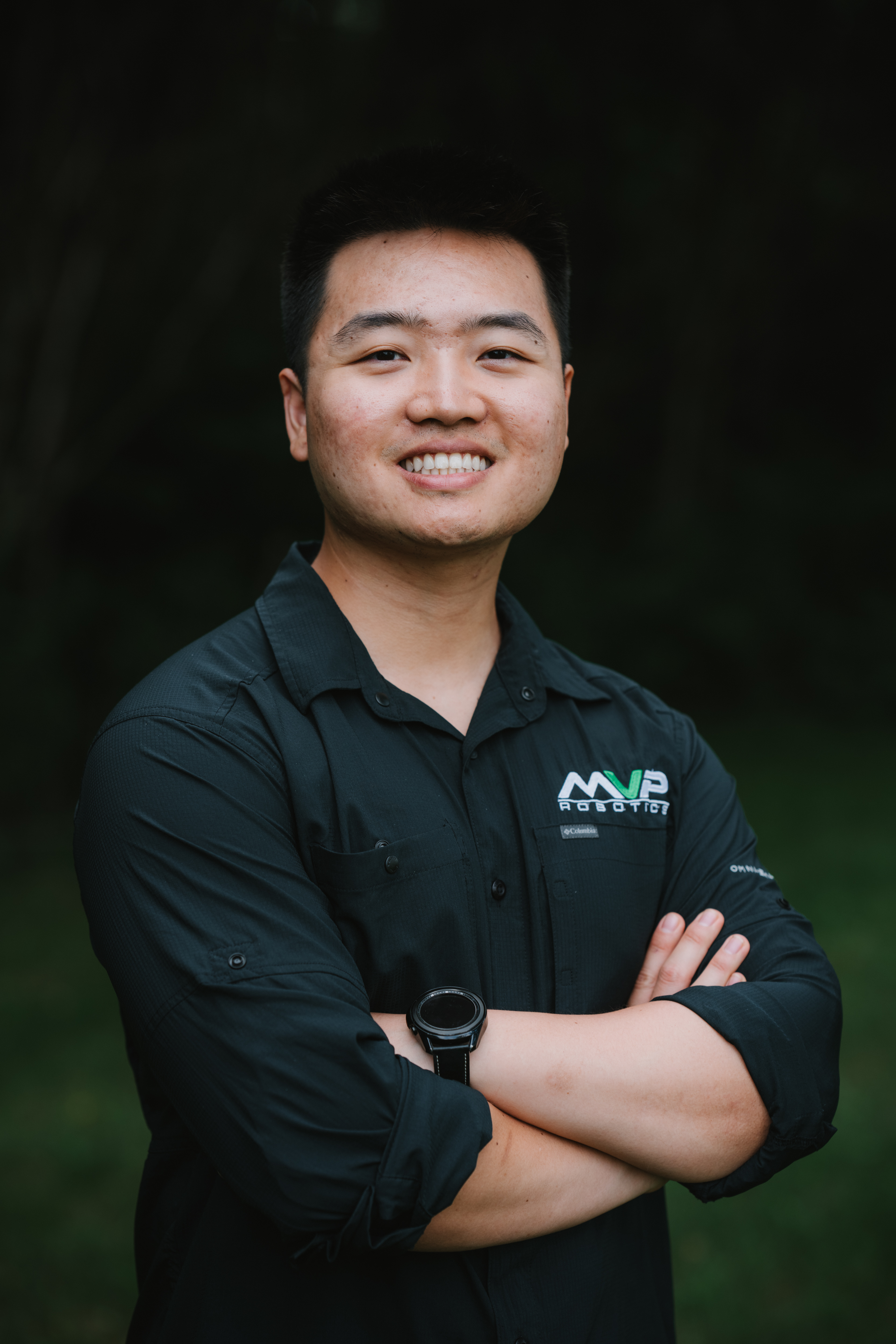 WEI CHEN
