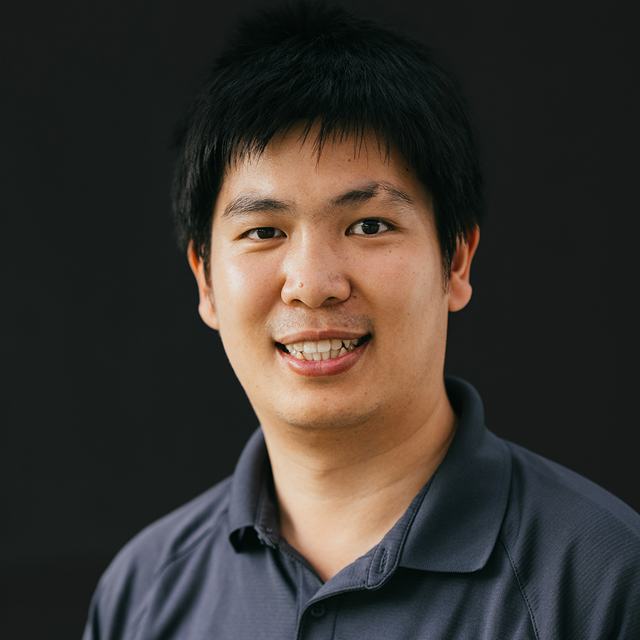 CHIN-WEI LIN