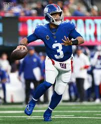 RUSSELL WILSON
