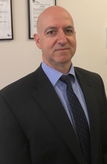 Patrick Bucca