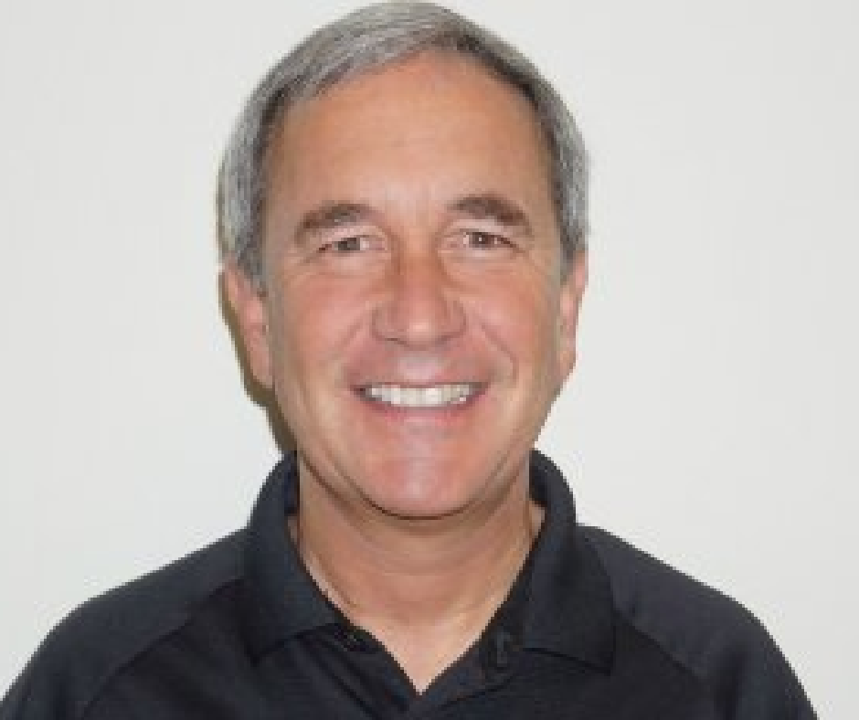 CHRIS JENNY