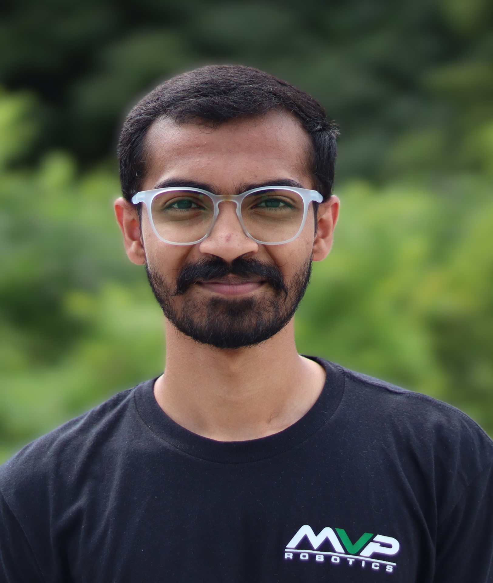 AADESH VARUDE