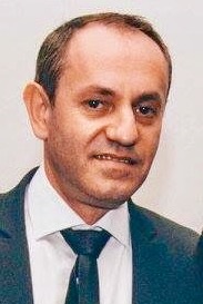 George Likos
