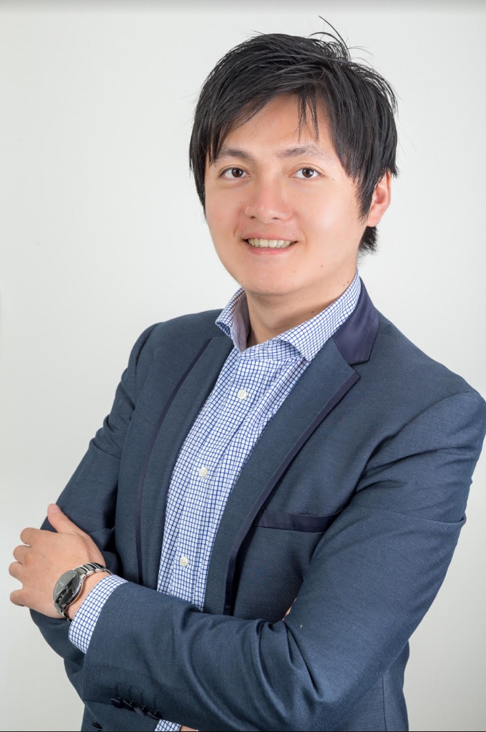 Charlie Zhu