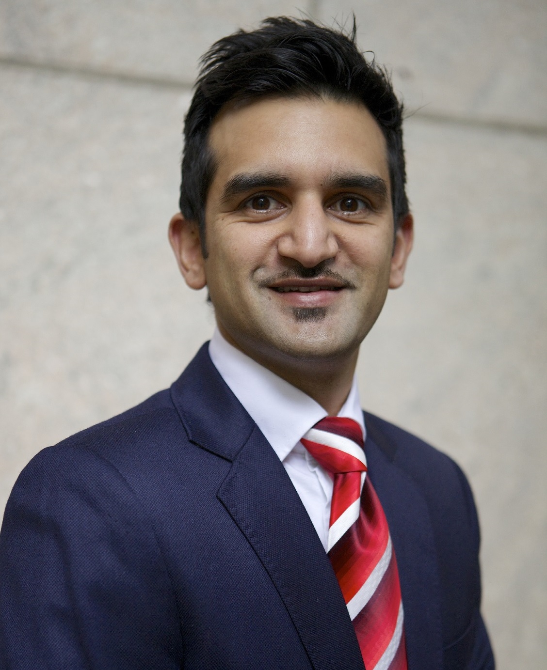 Guneev Singh
