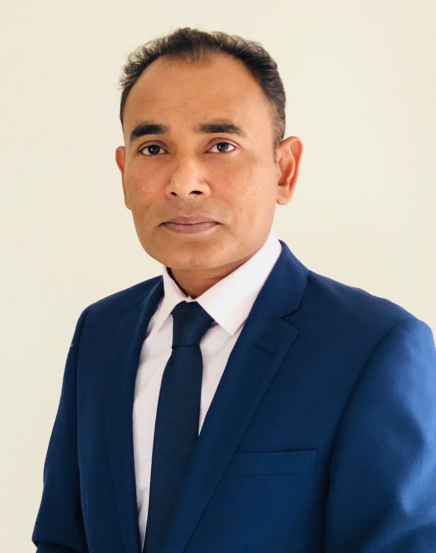 Saurabh Mani